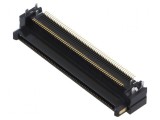 Conector PCB-PCB tată PIN 120 0,8mm H 9,5mm FX18 aurit SMT