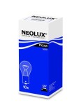 Bec Semnalizare 12V Py21w Galben Bau15s Set 10 Buc Neolux 479181 N581