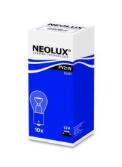Bec Semnalizare 12V Py21w Galben Bau15s Set 10 Buc Neolux 479181 N581