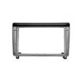 Rama adaptoare Autodrop Peugeot 407 pentru Navigatii multimedia Android de 9 Inch