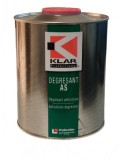 Degresant D-AS antisiliconic KLAR 1L
