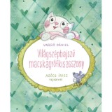Vil&aacute;gsz&eacute;pbajsz&uacute; macskagr&oacute;fkisasszony - Varr&oacute; D&aacute;niel