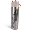Termos KORUM Classic Thermal Flask Barbel, 500ml