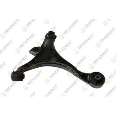 Brat suspensie roata Honda Civic 7 Hatchback (Eu, Ep, Ev), 01.00-02.06, 1.7 CTDi (EP4, EU9), Punte Fata, Dreapta, inferior; TEKNOROT