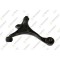 Brat suspensie roata Honda Civic 7 Hatchback (Eu, Ep, Ev), 01.00-02.06, 1.7 CTDi (EP4, EU9), Punte Fata, Dreapta, inferior; TEKNOROT