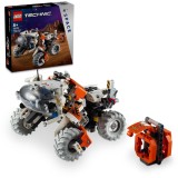 LEGO&reg; Technic - Incarcator spatial de suprafata 42178, 435 piese