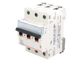 &Icirc;ntrerupător de Supracurent 400V 40A 3P C