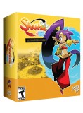 Shantae Half Genie Hero Ultimate Edition Collectors Edition PS5