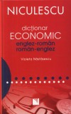 Dictionar economic englez-roman / roman-englez | Violeta Nastasescu, Niculescu