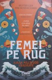 FEMEI PE RUG-KIRAN MILLWOOD HARGRAVE-253479