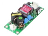 Alimentator Pulsatoriu Deschisă 15W 85-264VAC 120-370VDC