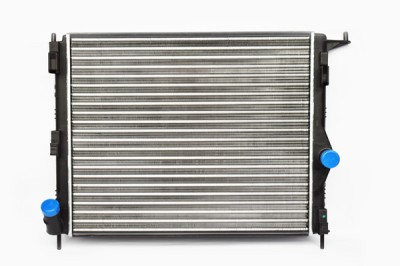 Radiator Racire Log. Facelift 1.4/1.6 (Fara Ac) 58802 TH.01.185 foto