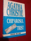 Chiparosul Trist - Agatha Christie, 5a