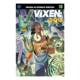 Vixen NYC Volume One