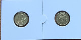 Lituania 10 centu 2008