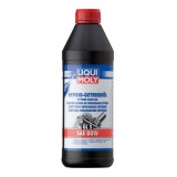 Ulei pentru transmisii Liqui Moly (GL5) SAE 80W 1L
