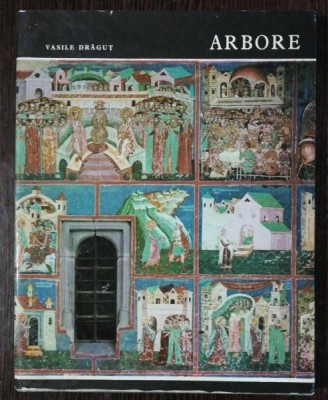 ARBORE- VASILE DRAGUT foto