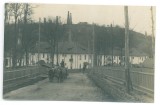 4605 - MORENI, Dambovita, Oil Wells, Romania - old postcard, real Photo - unused