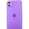 Husa Telefon PC Case, iPhone 11, Purple