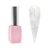 Baza Foil, baza cauciucata pentru unghii, Global Fashion, 8ml, 10