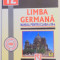 LIMBA GERMANA , MANUAL PENTRU CLASA A XII A , LIMBA 2 de HEDWIG BARTOLF , 2002