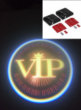 Cumpara ieftin Logo Usi Universale VIP, cu baterii,pachet 2 bucati