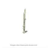 Prelungitor inferior fereastra dubla deschidere