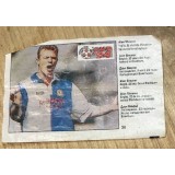 COLOB Actibild Fodbal 1994 Nr. 36