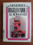 Memoriile regelui Carol I al Rom&acirc;niei ( Vol. I - 1866-1869 )