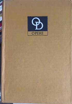 OPERE VOL.5-OVID DENSUSIANU-256368 foto