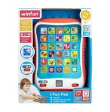 Cumpara ieftin Tableta educativa interactiva Winfun