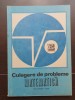 Culegere de probleme de matematică din subiectele date la concursurile școlare clasele IV-VIII, vol. I: Enunțuri și indicații - Cărbunaru Constantin, All