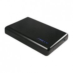 Hard Disk extern 500GB, USB 2.0, 2.5Inch foto