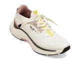 Cumpara ieftin Pantofi sport PEPE JEANS albi, LS60053, din material textil