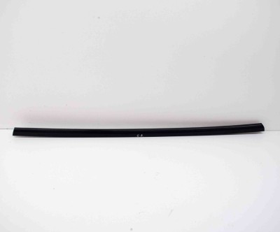 Chedar geam ușă st&amp;acirc;nga spate TESLA MODEL 3 2021 OEM: 1080745-01-J foto