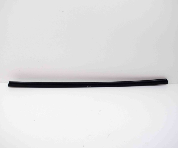 Chedar geam ușă st&acirc;nga spate TESLA MODEL 3 2021 OEM: 1080745-01-J