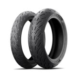 Anvelopa moto 180/55-17 Michelin Road 6 73W