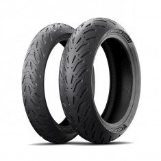 Anvelopa Moto Michelin Pilot Road 6 GT 180/55 ZR17 73W Spate