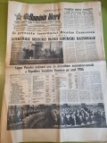 Romania libera 19 decembrie 1985-marea adunare nationala