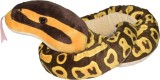 Sarpe Ball Python
