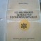 Mariana Tutescu - LES GRAMMAIRES GENERATIVES-TRANSFORMATIONNELLES ( 1982 )
