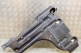 Scut motor dreapta spate PEUGEOT 2008 II 2020 OEM: 9826459180 16895900