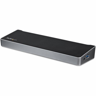 Hub USB Startech USB3DOCKH2DP foto