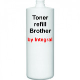 Toner refill cartus Brother TN-2010 TN-2210 TN-2220 1000g by Integral