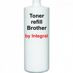 Toner refill cartus Brother TN-2411 TN-2421 100g by Integral