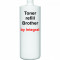 Toner refill Brother TN-2320 TN-2310 1000g by Integral