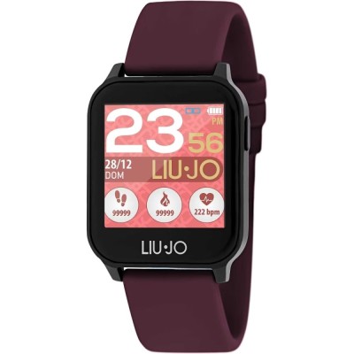 Smartwatch LIU JO SWLJ006 foto