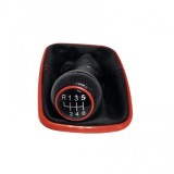 Maneta Schimbator VW Golf IV MK4 (1999-2004) - 6 Viteze, 23 mm, Rama Rosie