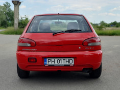 Mitsubishi Colt IV 1.3 67KW NEGOCIABIL foto