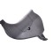 Ornament prag interior st&acirc;nga față MAZDA CX-5 KE, GH 2016 OEM: KD45-68390 | 13667524